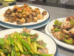-荣祥海鲜·烟台菜(胜利路二部)