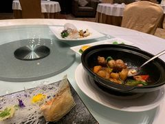 -明阁 Ming Court(广州朗豪酒店)