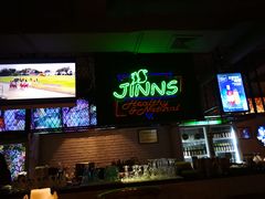 -JINNS锦时 steak&pizza(浸信会礼拜堂旧址店)