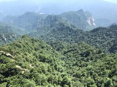 -洛阳白云山景区