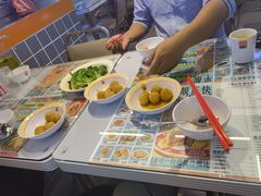 -肥韬茶餐厅(海上世界店)