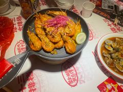 -谭十三大排档·18年老字号(船山路总店)