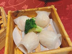 -南宁荔园维景国际酒店·荔园中餐厅