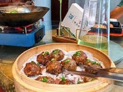 -中国徽菜·徽商故里(罍街店)
