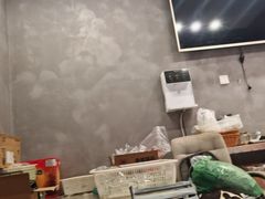 -鲁C·尚小炉·淄博烧烤(市北店)