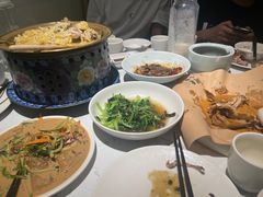-关东小磨东北菜(漕河泾印象城店)