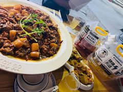 -猫姑娘大盘鸡(商城路店)