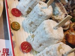 -通海俄式烧烤·俄罗斯大串(嵩山路店)