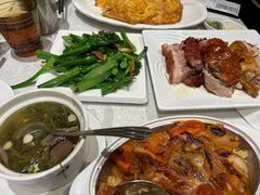 -香港新发烧腊茶餐厅(书城店)