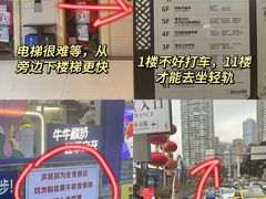 -埠口精酿夜景餐酒吧· BREWPORT BISTRO(长嘉汇重庆之眼店)