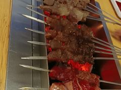 -正丰源大缸烧烤(人民路店)