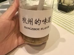 -桂满陇·蟹黄小笼汤包(巴黎春天浦建店)