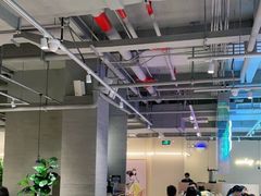 大堂-卡朋西餐(悦汇城店)