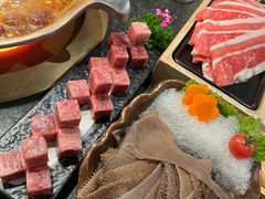 毛肚-湊湊火锅·茶憩(世博大道店)