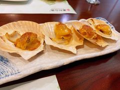 -黑松白鹿(崇文门新活馆店)