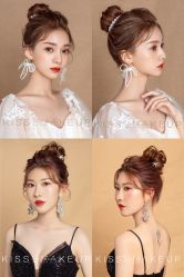 -KISS U 国际美学