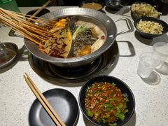 -钢管厂五区小郡肝串串香(南山店)