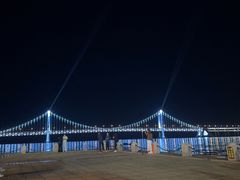 -星海湾跨海大桥