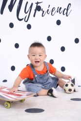 -哈尼Honey baby 儿童摄影(立丰国际公寓店)