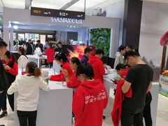 -丽达购物中心(崂山店)