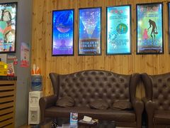 -明日世界密室轰趴·剧本桌游·箭馆团建(国贸店)