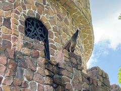 -J Create城市露营咖啡·简餐·宠物(上海动物园店)