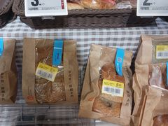 -盒马鲜生(红莲店)