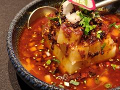 -山石榴·贵州菜(丰盛里店)