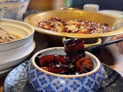 -永安水煮活鱼·仪征菜(仪征奥林匹克店)