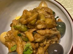 -京尊烤鸭店JINGZUN(春秀路店)