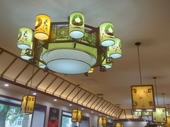 -惠宾饭庄(中山路店)