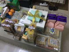 -秋田满满烘焙店