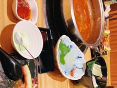 -水林间·寿喜烧自助(仙林金鹰店)