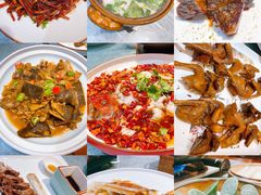 -姜君·千岛湖鱼头馆(浦东大道店)