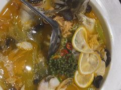 -客汀家宴·客家烟火 四季食材(集美店)