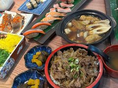 -晴季寿司(红旗街万达店)