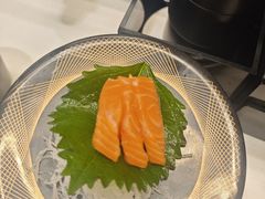 -争鲜回转寿司(朝北大悦城店)