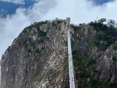 -明堂山风景区
