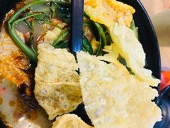 -螺小胖柳州螺蛳粉(钟楼总店)