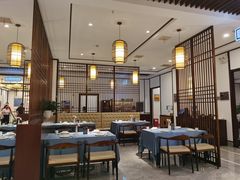 -千滋百味·醉江澜花园餐厅(街道口店)