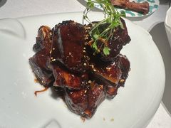 -桂满陇·海市蜃楼·黑金(国金店)