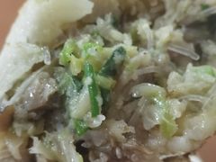 煎包馅-求生煎包(武夷小区店)