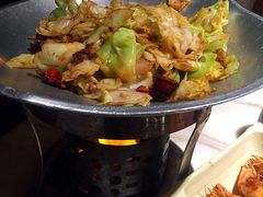 -桂满陇·蟹黄小笼汤包(中山公园店)