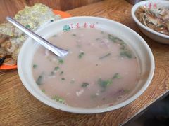 -真素诚·清真(新华路店)