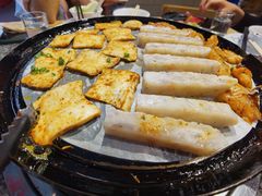 -酒拾烤肉(南城店)