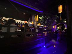 -绿茶餐厅(乐峰广场店)