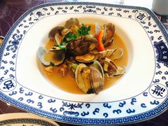 -宁波状元楼酒店(和义路店)