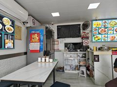 -好面道大肠面(中华路店)