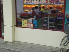 门面-桂香村(护国寺店)