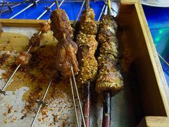 -黑门烤肉